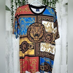 NWT Victorious Shirt